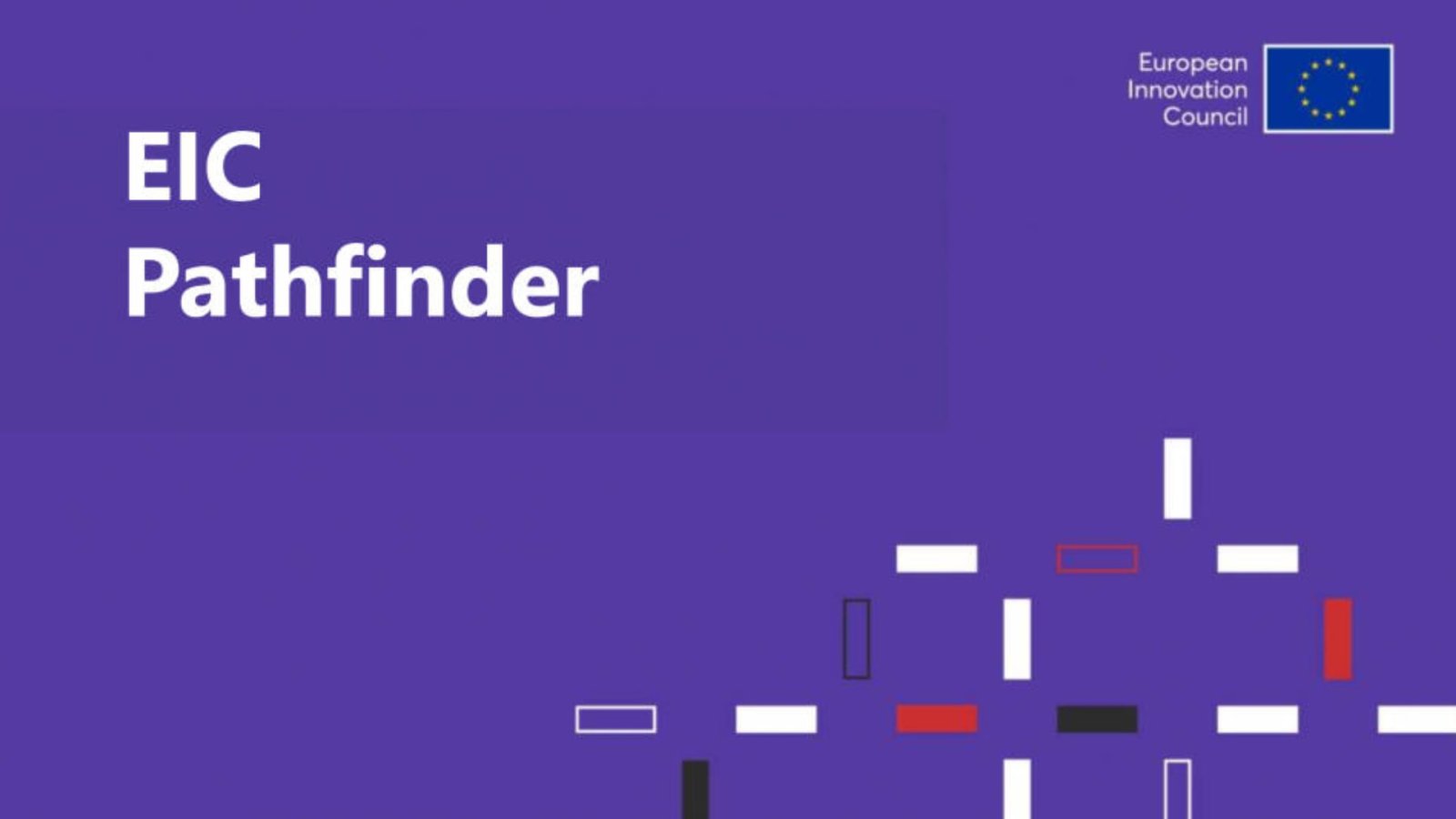 EIC Pathfinder Challenge