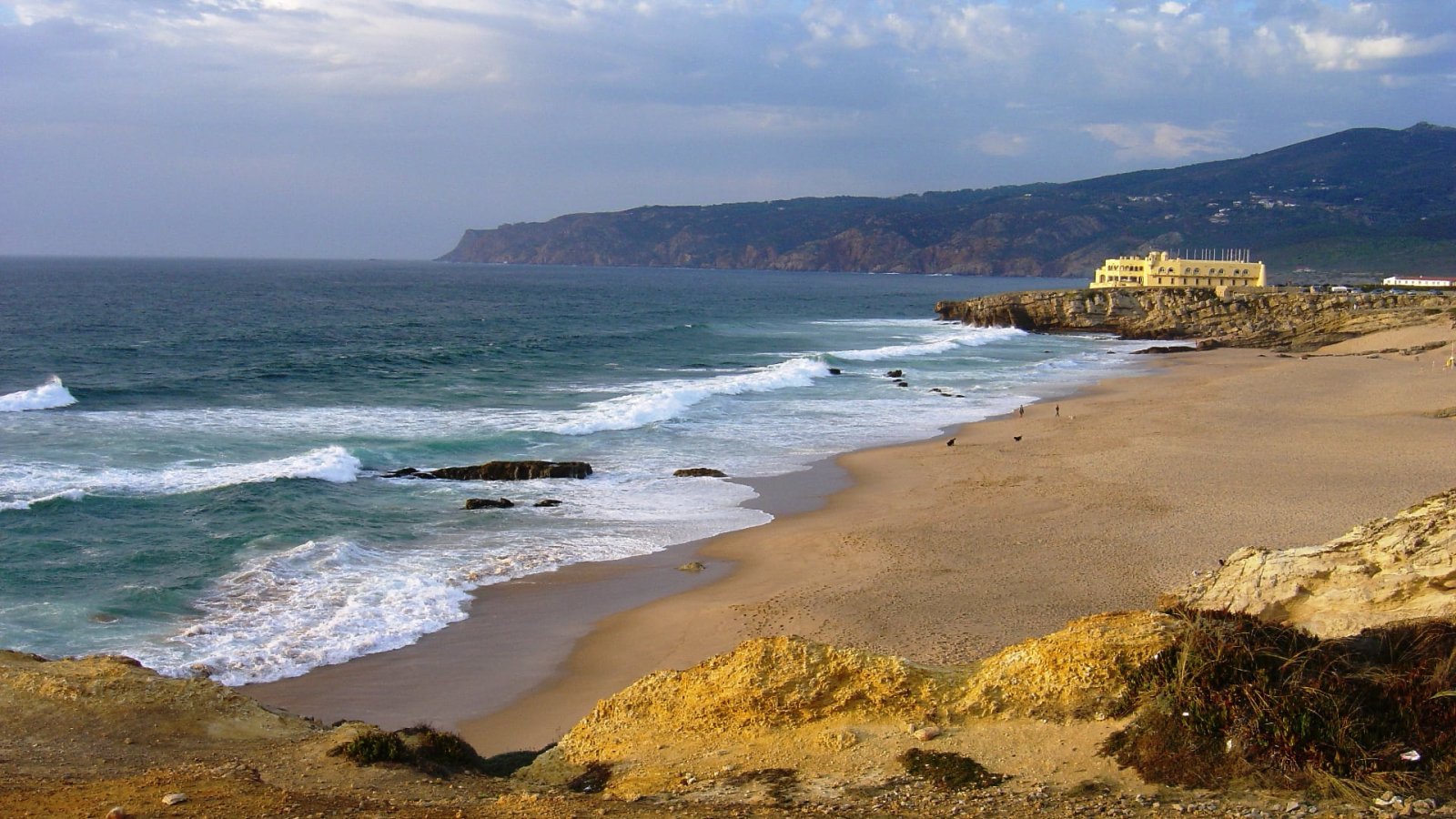 Sustainable Summertime – Part I