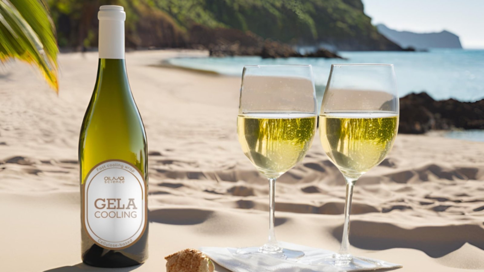 Olá, Verão! Vai uma bebida fresca?