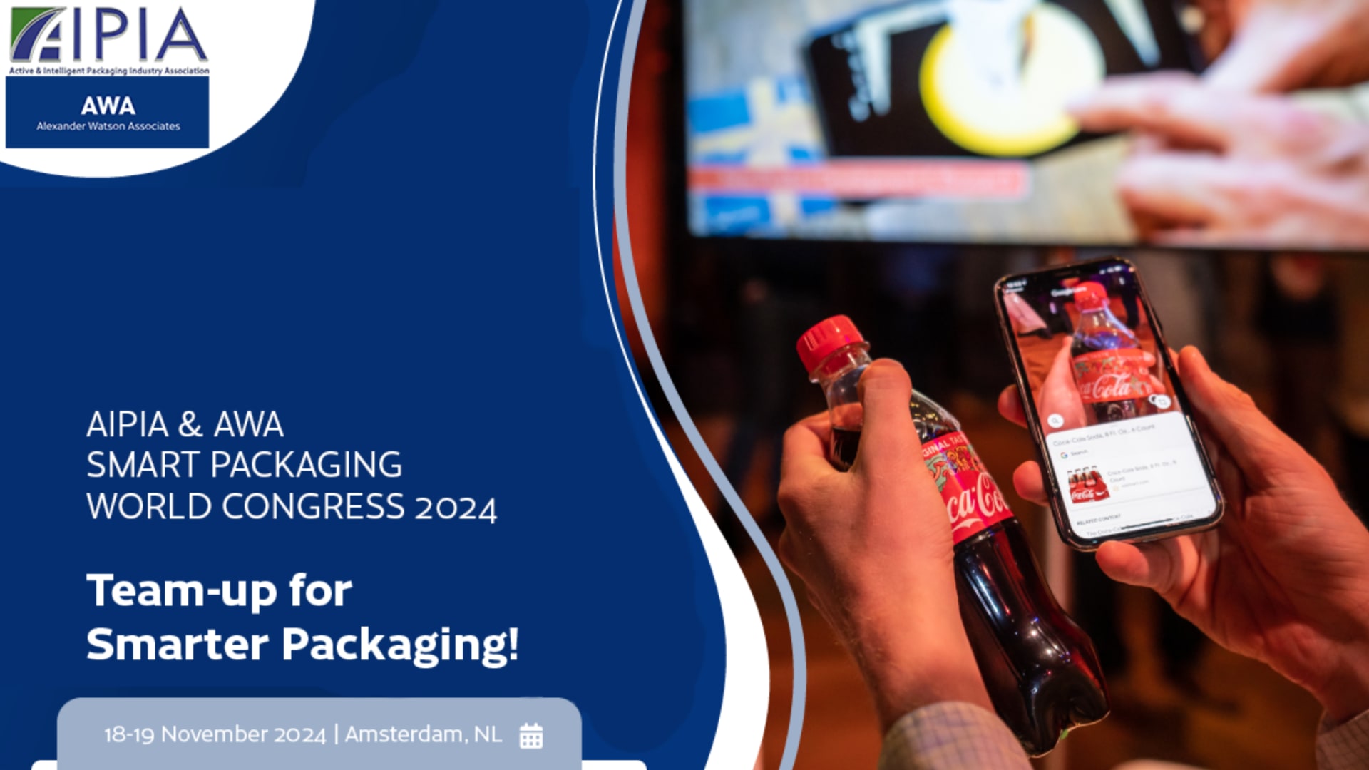 AIPIA World Congress 2024