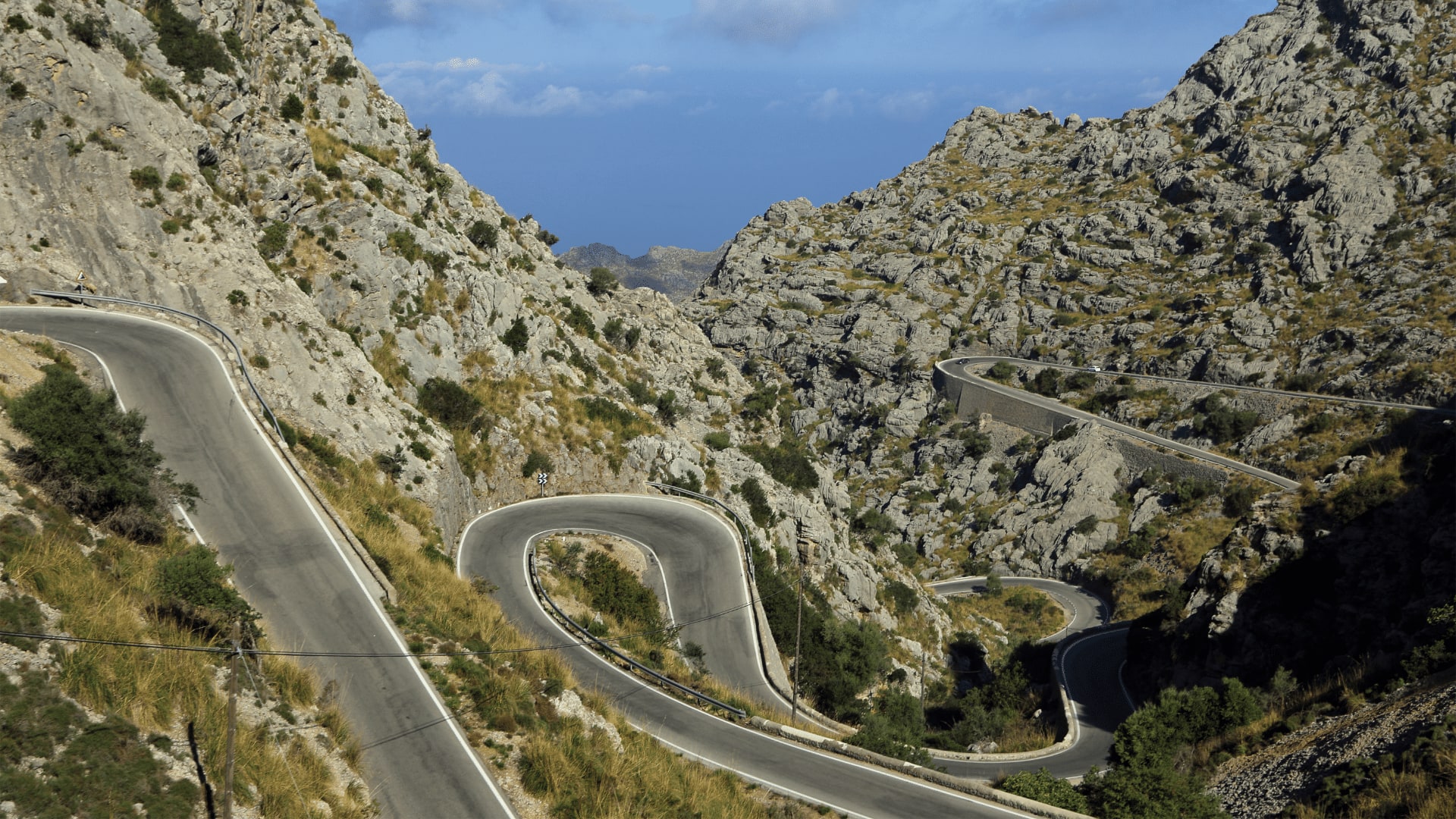Sa Calobra
